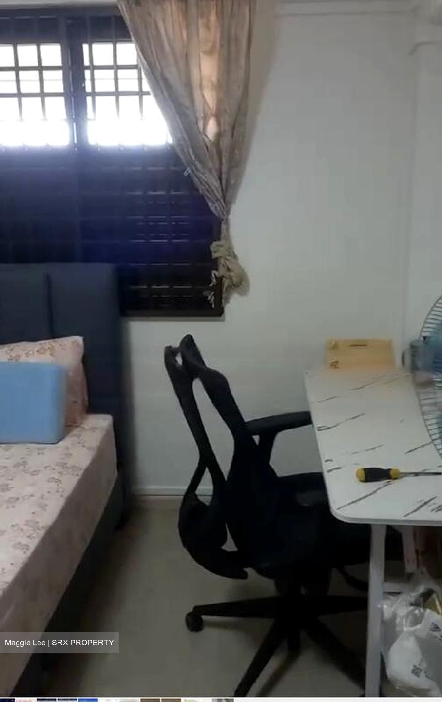 Blk 17 Lorong 7 Toa Payoh (Toa Payoh), HDB 3 Rooms #484277281